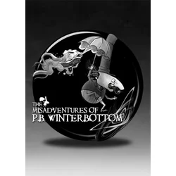 The Misadventures of P.B. Winterbottom Steam Key EUROPE