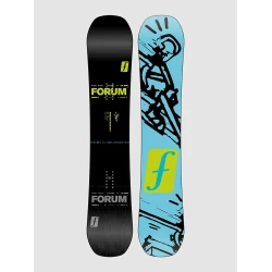 Forum Freeride 004 2024 Snowboard uni