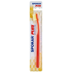 Spokar Plus zobna ščetka soft