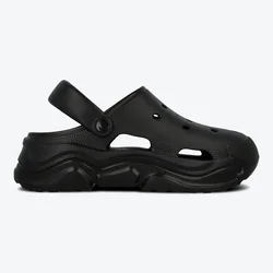 Rang Muške papuče Orn M, Crne