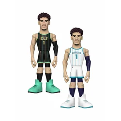 Funko Vinyl Gold 12: NBA- Lamelo žoga s CH