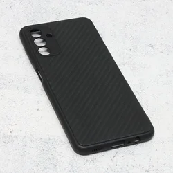 Torbica Carbon fiber za Samsung A136B/A047F Galaxy A13 5G/A04s crna