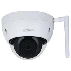 DAHUA_ IPC-HDBW1430DE-SW-0280B 4MP IR Fixed-focal Wi-Fi Dome Network kamera