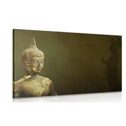 Slika Buda in njegov odsev - 60x40
