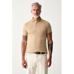 Tommy Hilfiger polo majica moška bombažna