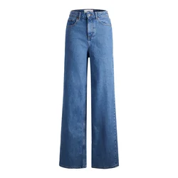 JJXX Kavbojke JXTokyo moder denim
