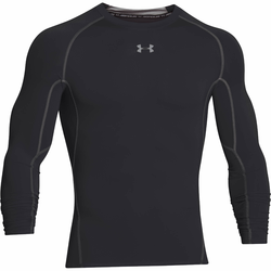 UNDER ARMOUR moška kompresijska majica HEATGEAR COMPRESSION