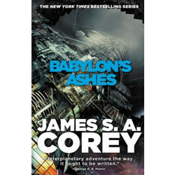 Babylon's Ashes