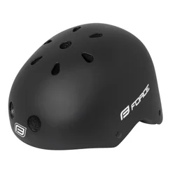 Force Kaciga bmx, crna l - xl ( 90206 )
