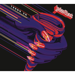 Judas Priest - Turbo 30 (Anniversary Edition) (Remastered) (3 CD)