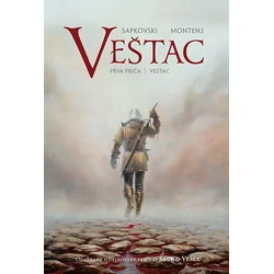 Saga o Vešcu: Ilustrovana priča 1
