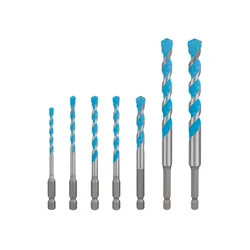 Bosch EXPERT HEX-9 Multi Construction burgija 4/5/6/8/10/12 2608902370