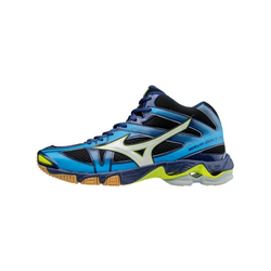 Tenisice Mizuno Wave Bolt 6 Mid V1GA176571