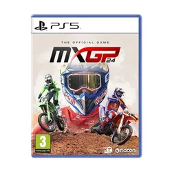 PS5 MKSGP