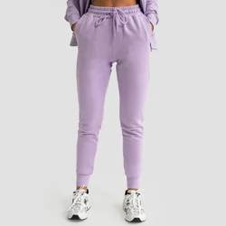 GymBeam Ženska trenerka Limitless Lavender
