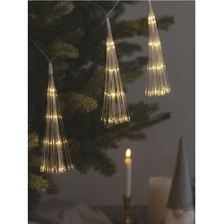 Sinsay - Božićna LED lampa - nude