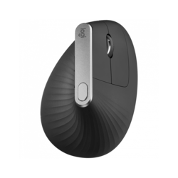 LOGITECH MX Vertical Bluetooth Mouse - GRAPHITE