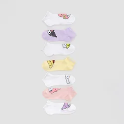 Reserved - GIRLS` SOCKS MULTI