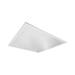 LED kupatilski panel LED/40W/230V 4000K 59,5x59,5 cm IP65 bela