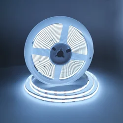 COB LED traka 6500K 320 LED/m IP20