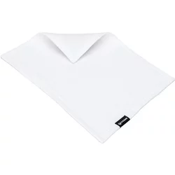 T-TOMI BIO Muslin Diaper Under the Head bombažna krpa White 30 x 40 cm 1 kos