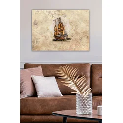 Slika Wallity 1177581265, 50x70 cm