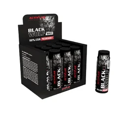 ActivLab Black Wolf Shot za trening, 12 komada