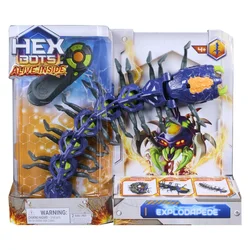 Hex Bots Explodapede robotska stonoga