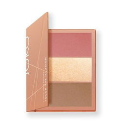 Paleta za Konturisanje | Bronzer | Rumenila | Hajlajter | Joko | Kozmo