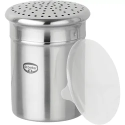 Dr.Oetker  Posipac metalni
