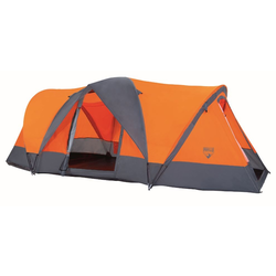 BESTWAY šotor za kampiranje za 4 osebe X4 Pavillo (68003)