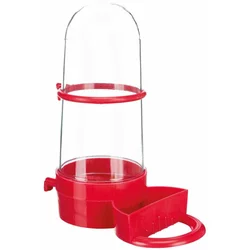 Trixie hranilica za volijere 265 ml 15 cm
