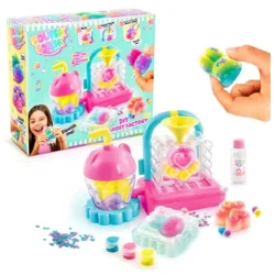 Canal Toys DIY kreativni set za izradu squishy igračaka Squish Squish