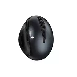 GENIUS Ergo 8300S USB Wireless Iron Grey miš