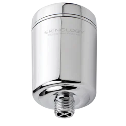 Beauty water filter