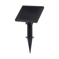 Ledvance - Hibridni solarni panel ENDURA 24W/12V 2000 mAh IP67