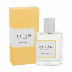 Clean Classic Fresh Linens Parfum 60 ml