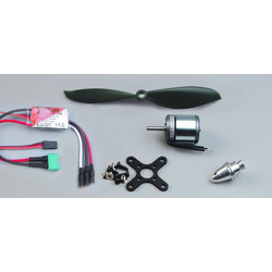 Micro-JET pogonski set