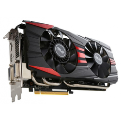 ASUS grafička kartica R9390X-DC2-8GD5