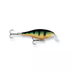 Rapala SHALLOW SHAD RAP SSR09 90mm 12gr P