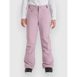 Roxy Backyard Kids Pants discreet mauve