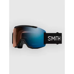 Smith Squad2 1Cp Blck Goggle cp pro phtchrmc blue mr