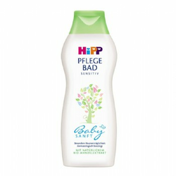 Hipp Babysanft kupka, 350 ml