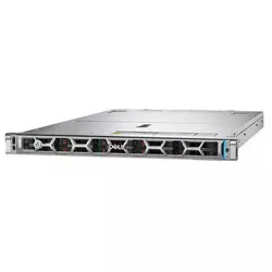 Dell PowerEdge R470 Smart Selection Intel Xeon 6507P 32GB 480GB SSD SATA 2x1100W H965i 3Y Basic NBD