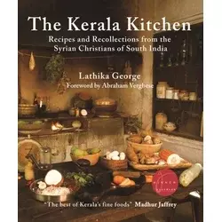 Kerala Kitchen, Expanded Edition