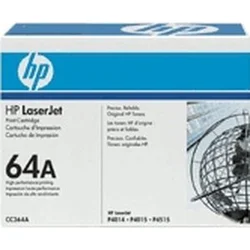 toner HP 64A/CC364A - črna