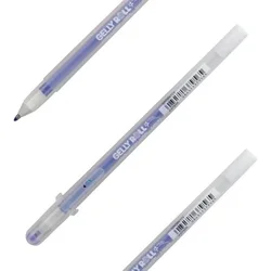 Royal Talens gelly stardust gel olovka purple sparkle 24 1.0mm ( 672306 )