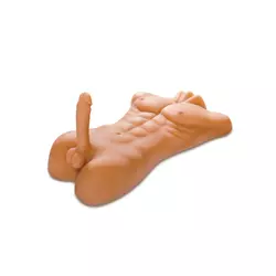 Ultra realistični dildo Fuck Me Silly Dude