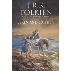 Beren and Lúthien
