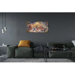 tulup.si Slika na platnu Rim angels slike 100x50 cm